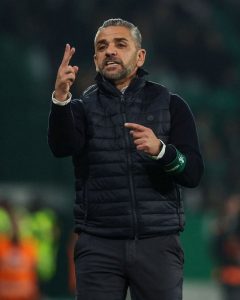 PORTUGAL: Sporting vence e conquista seu 21° título português 3 Sporting