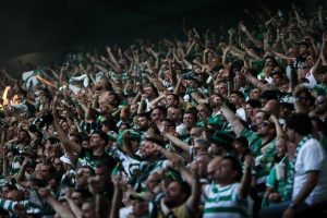 PORTUGAL: Sporting vence e conquista seu 21° título português 1 Sporting