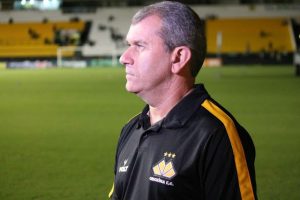 SÉRIE A: Juventude tira Claudio Tencati do Atlético Goianiense 1 Tencati