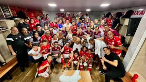 SÉRIE B: Vila Nova vence Athletico no OBA e mantém 100% em casa 1 Vila