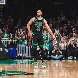 NBA: Celtics vence Knicks e ganha sobrevida na série (3-2) 1 Celtics