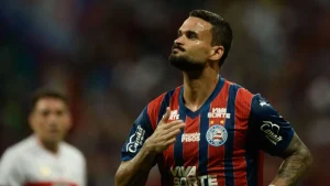 SÉRIE A: Bahia vence São Paulo com lei do ex e quebra de tabu 3 Bahia