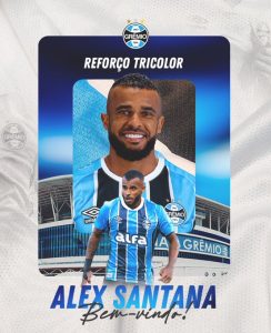 MERCADO: São Paulo, Fluminense e Grêmio agitam último dia de janela 4 Janela