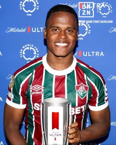 Fluminense