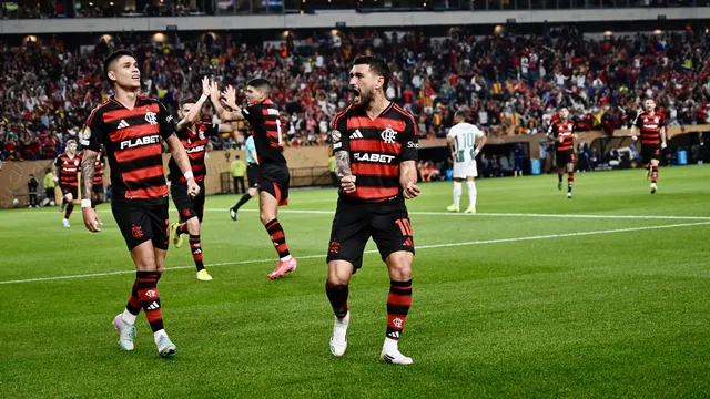 Flamengo