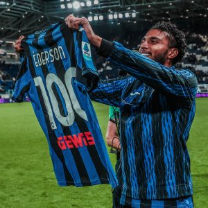 MERCADO: Bruno Fernandes recusa oferta, Al Hilal mira em Éderson 4 atalanta ederson