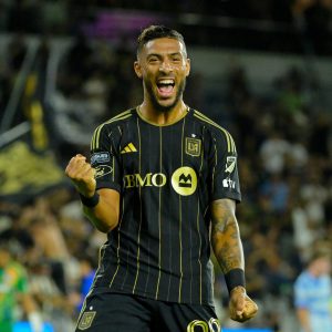 MUNDIAL: LAFC vence América e cai no grupo do Flamengo 2 LAFC