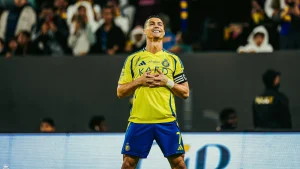 MERCADO: Cristiano Ronaldo ficará fora do Mundial de Clubes 2 Cristiano