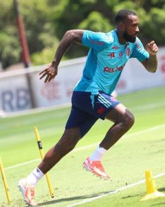 MERCADO: Gerson muito perto de deixar o Flamengo, Zenit vai pagar a multa 2 Gerson