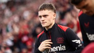 MERCADO: Liverpool aceita pagar €150Mi para ter Florian Wirtz 2 Wirtz