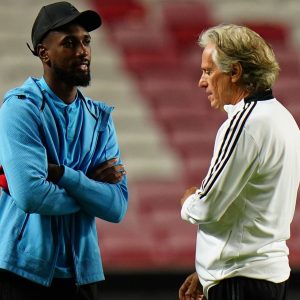 MERCADO: JJ pede e Al Nassr entra na briga com o Zenit por Gerson 2 Gerson