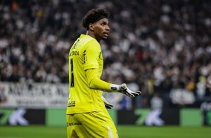 SÉRIE A: Corinthians fica no 0 a 0 com o Vitória e Ancelotti viu um jogo ruim 3 Corinthians