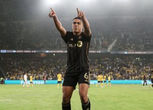 MUNDIAL: LAFC vence América e cai no grupo do Flamengo 3 LAFC