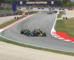 FÓRMULA 1: Piastri vence em Barcelona, Bortoleto é P12 na sua melhor corrida 3 max bate em russell