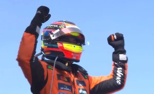 FÓRMULA 1: Piastri vence em Barcelona, Bortoleto é P12 na sua melhor corrida 2 Piastri