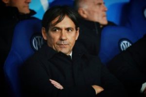 MERCADO: Após goleada na final, Inzaghi deixa Inter pra treinar o Al Hilal 2 Inzaghi