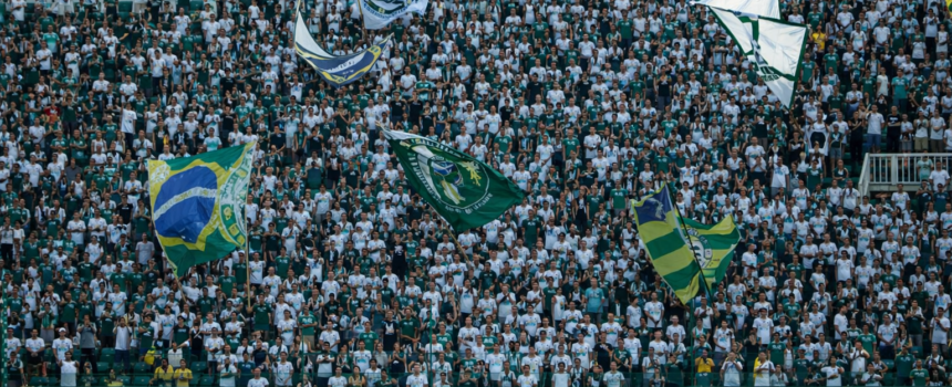 Esmeraldino arranca empate contra o Londrina aos 50 do segundo tempo e segue sem perder em 2026