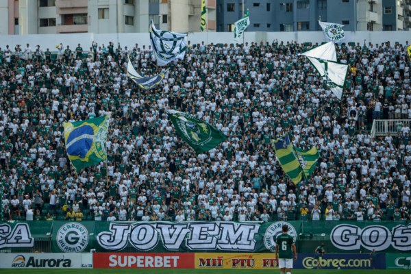 Esmeraldino arranca empate contra o Londrina aos 50 do segundo tempo e segue sem perder em 2026