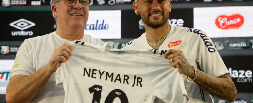 Aditivo no contrato entre clube e a empresa da família do craque reconhece valor e estipula pagamento até 2030; reeleição de Teixeira é condição para manter parcelamento do débito