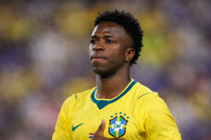 Brasileiro aparece em décimo lugar na lista do "The Athletic", enquanto Harry Kane, do Bayern, lidera entre os prováveis ganhadores do prêmio de melhor jogador do mundo