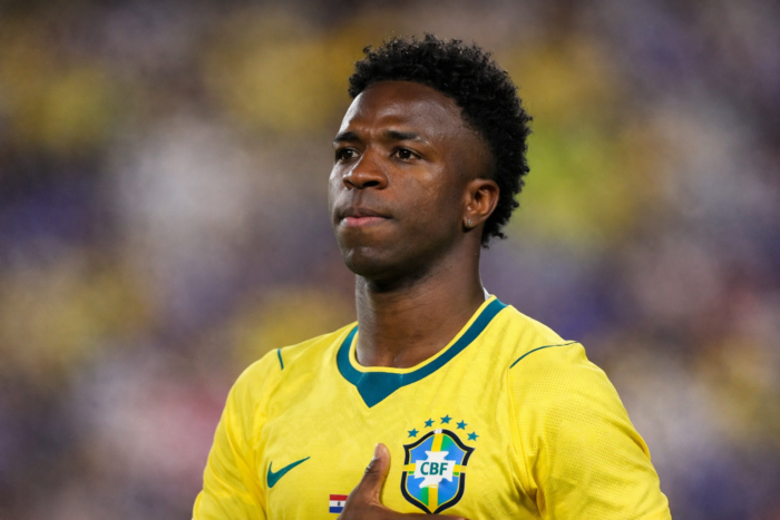Brasileiro aparece em décimo lugar na lista do "The Athletic", enquanto Harry Kane, do Bayern, lidera entre os prováveis ganhadores do prêmio de melhor jogador do mundo